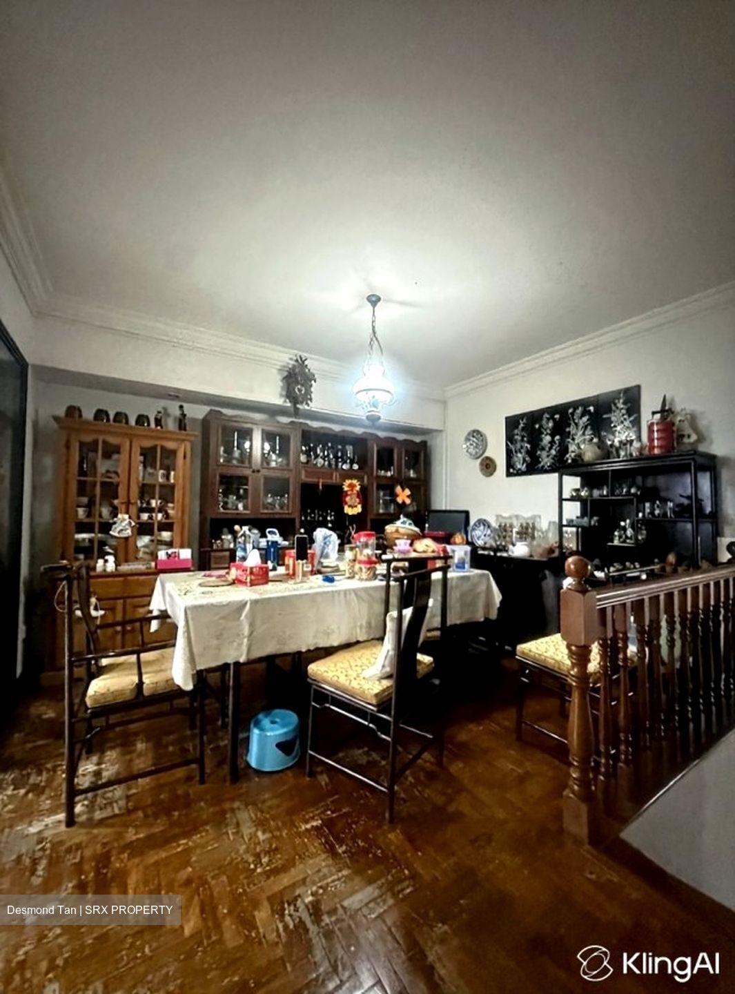 Pandan Valley (D21), Condominium #632576241